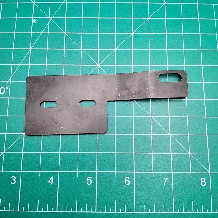 Z5979 - DRO back plate