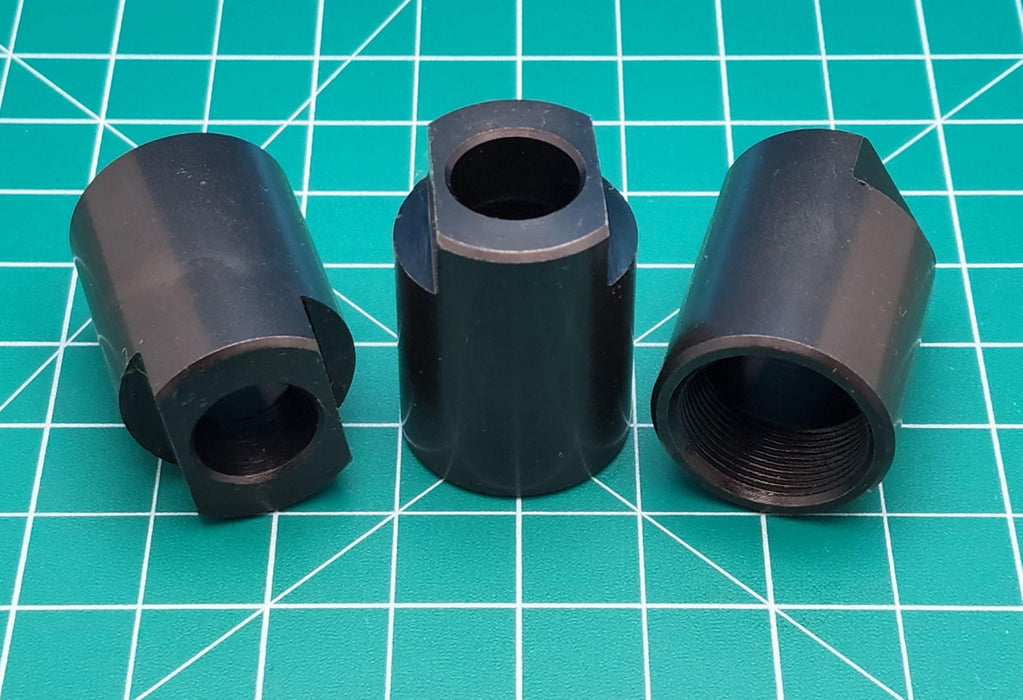 Z5962 - Spindle cap