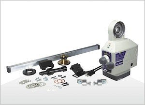 ALIGN Z Axis (Knee) Power Feed for Knee Mills