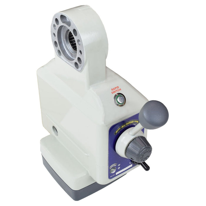 ALIGN Z Axis (Knee) Power Feed for Knee Mills