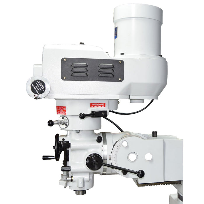 PM-935TS / PM-935TV Ultra Precision Milling Machines