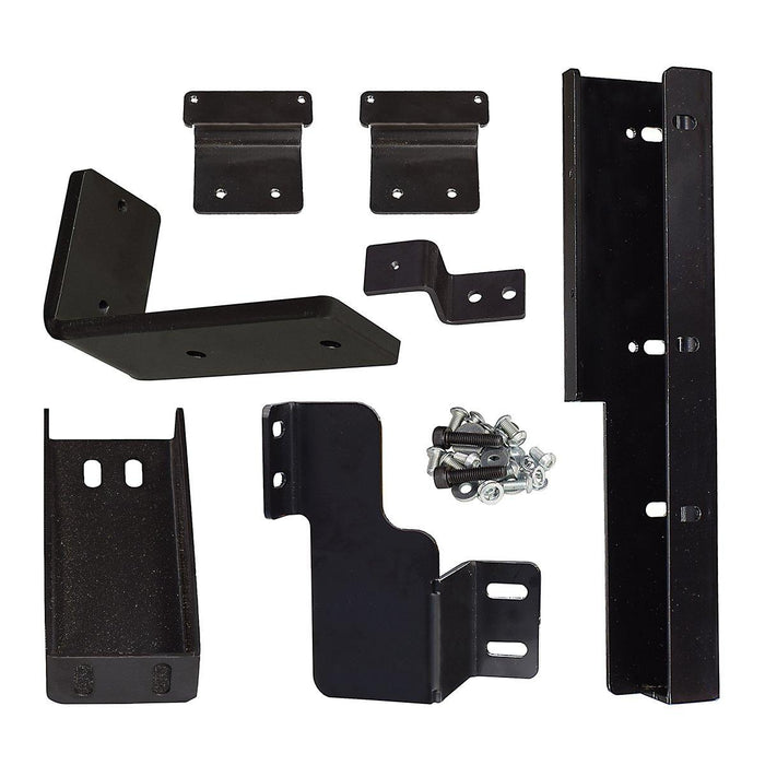 DRO Bracket Set, for MX-100M / MX-200M Installation on 728VT Mill