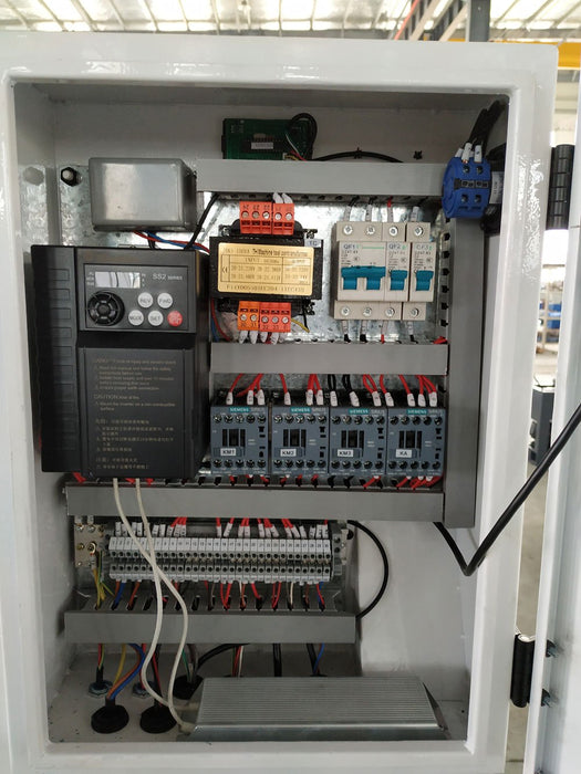 PM-1440-2SM / PM-1440-2SM-V 14"x40" Gunsmith Lathes