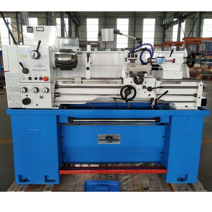 PM-1440-2SM / PM-1440-2SM-V 14"x40" Gunsmith Lathes
