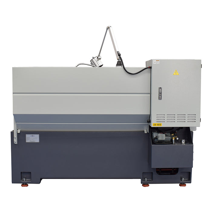 PM-1440TL-V / PM-1640TL-V / PM-1660TL-V Ultra Precision Lathes