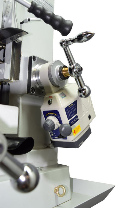 Z Axis Power Feed for PM-833T and PM-940TV (Head)