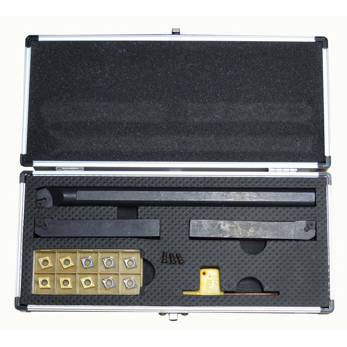 5/8" Turning Tool | 3/4" Boring Tool Set