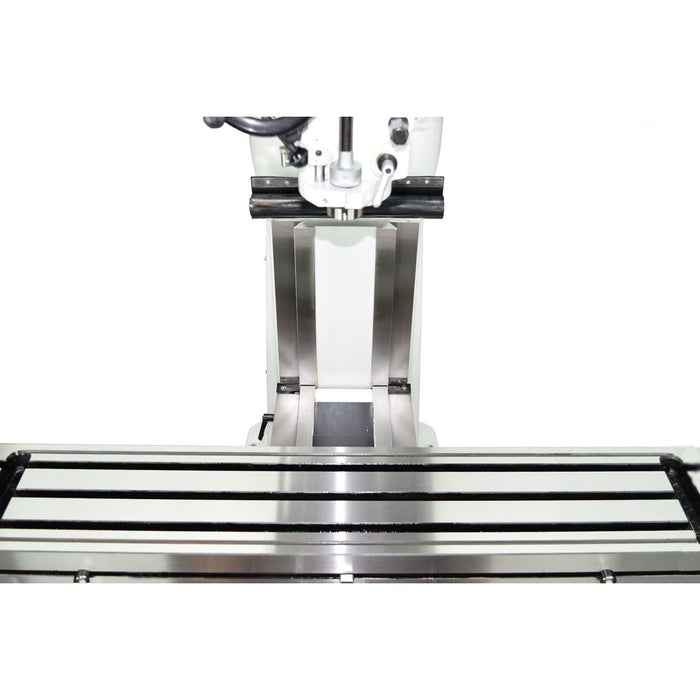 PM-949TS / PM-949TV Ultra Precision Milling Machines