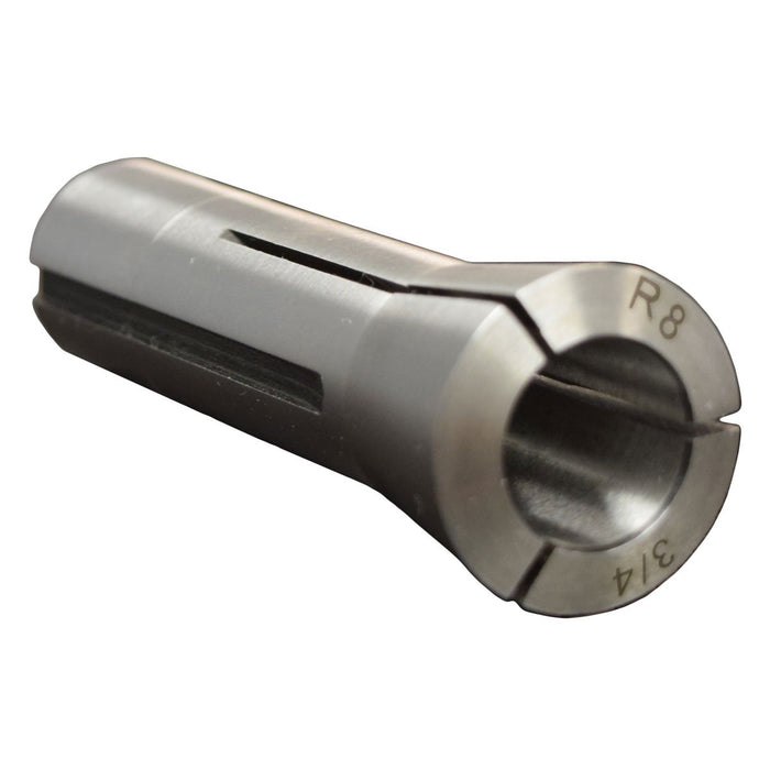 11 Piece Precision R-8 Collet Set