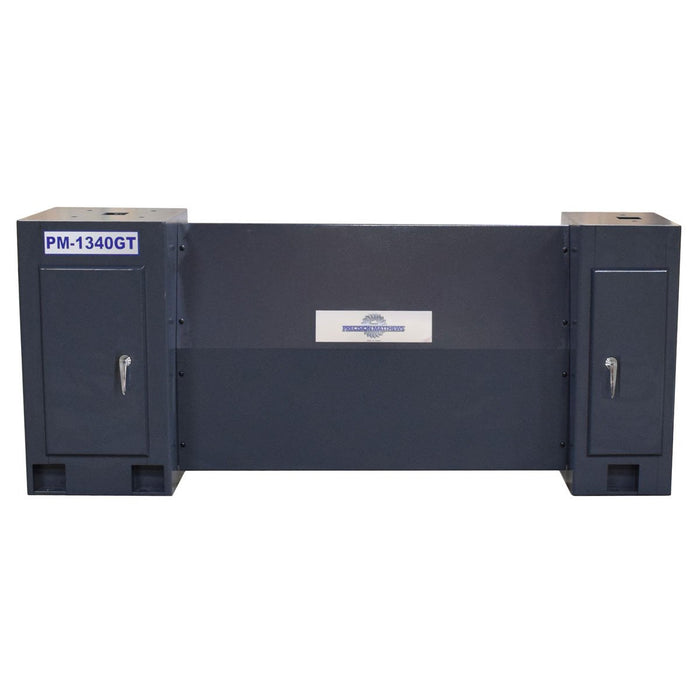 Heavy Welded Steel Stand for PM-1236T