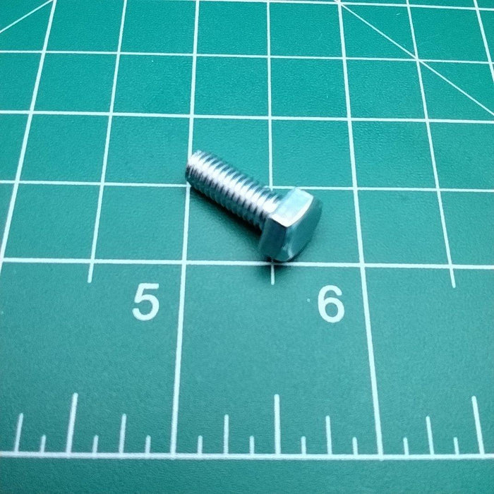 Z6134 - Hex screw M8 x 20