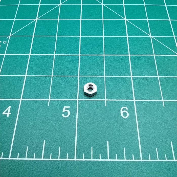 Z6018 - Nut M3