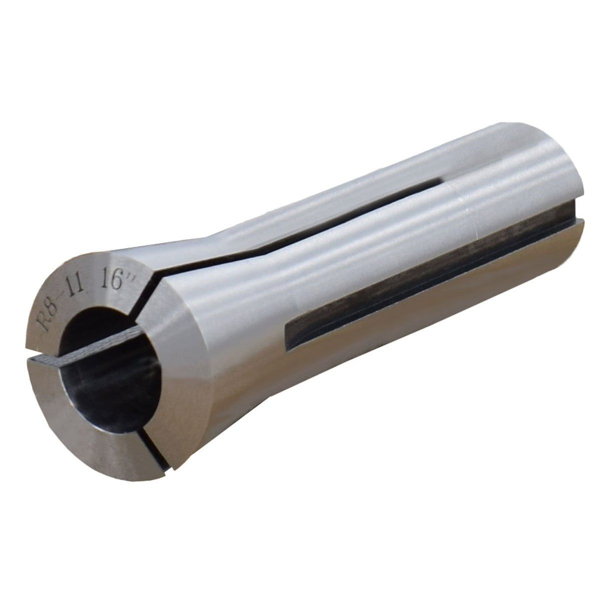 Ultra Precision 11 Piece R8 Collet Set — Precision Matthews Machinery Co