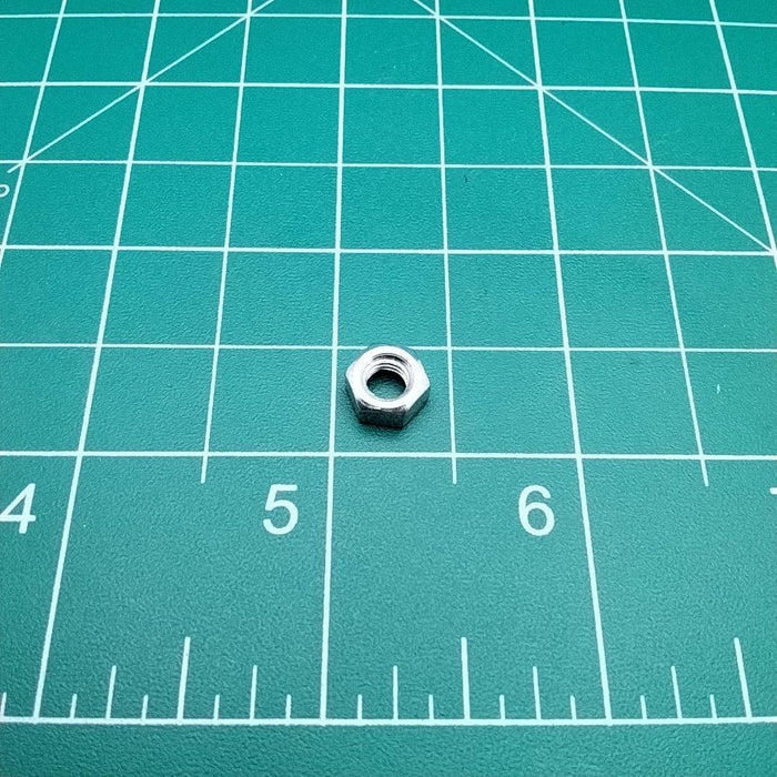 Z6023 - Nut