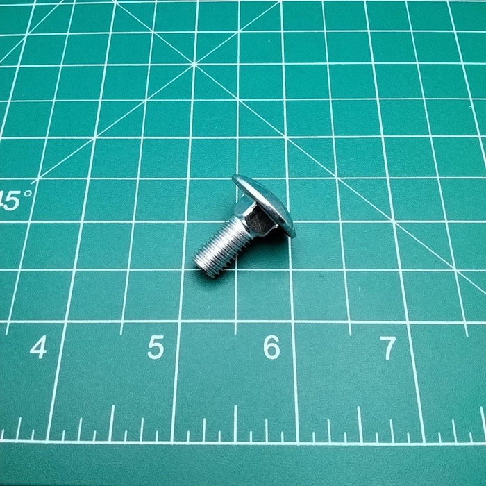 Z6137 - Carriage screw M8 x 20