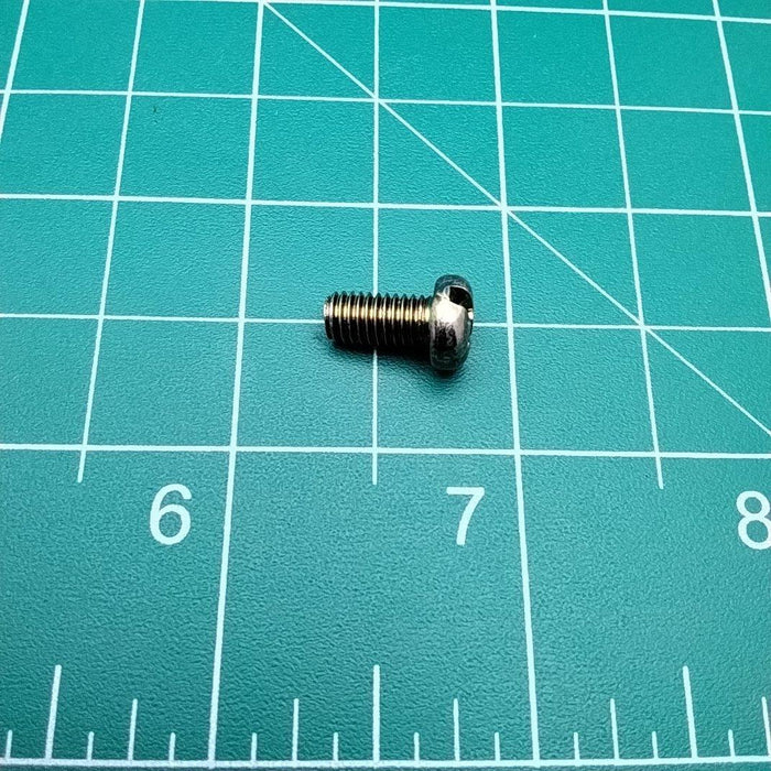 Z6085 - Phl. hd. screw