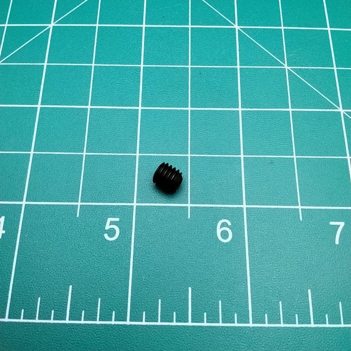Z6016 - Set screw