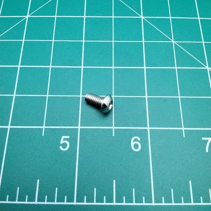 Z6020 - Cap screw