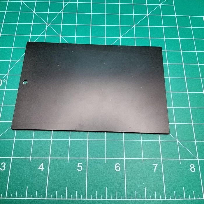 Z6054 - Leadscrew cover B