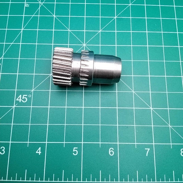 Z5990 - Worm wheel