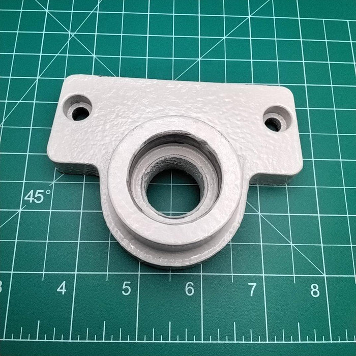 Z6071 - Leadscrew flange