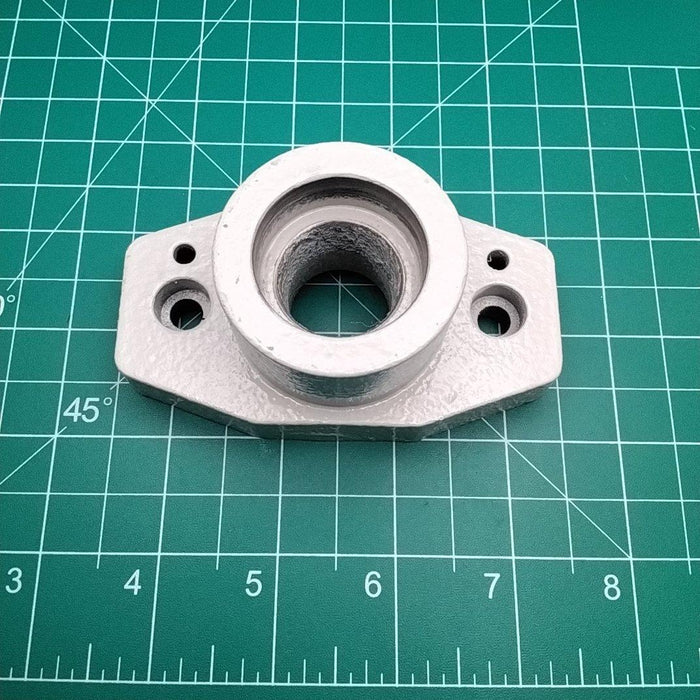 Z6041 - Leadscrew flange