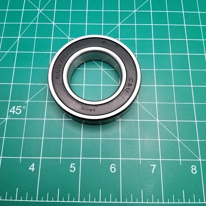 Z5972 - Ball bearing 6007ZZ