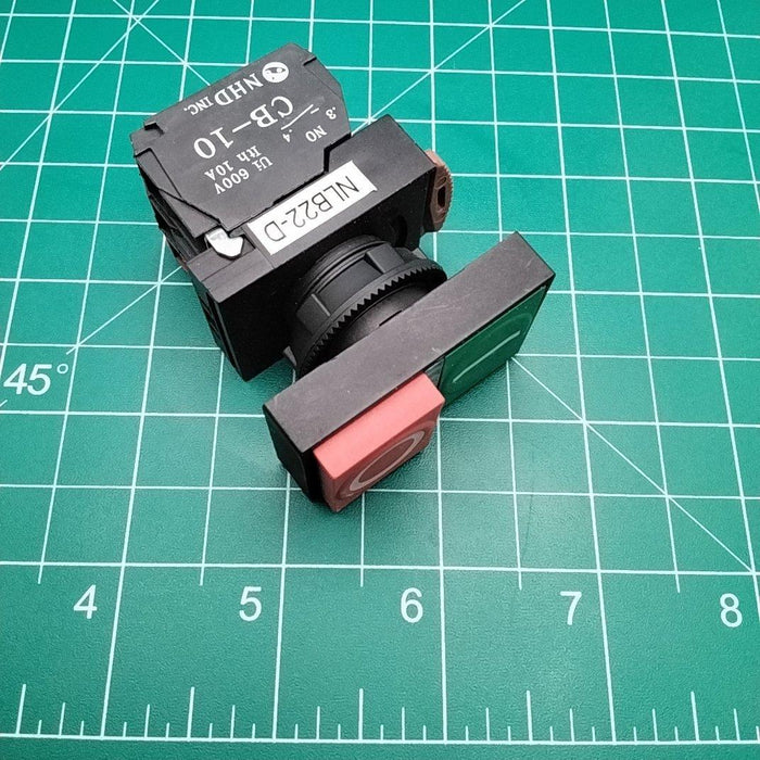 Z6105 - ON/OFF switch