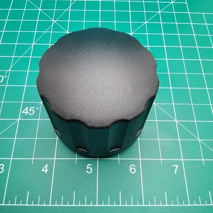 Z6006 - Drawbar cover