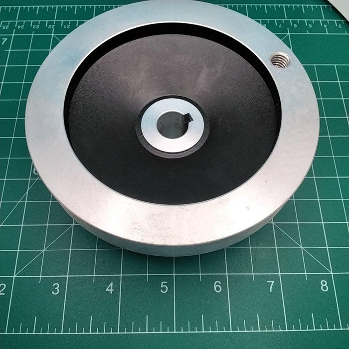 Z6038 - Handwheel