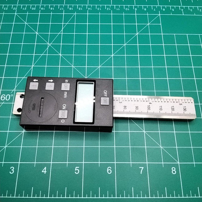 Z5230 - DRO assembly