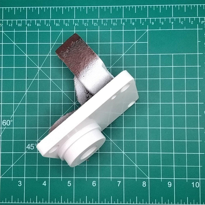 Z5357 - Z leadscrew bracket