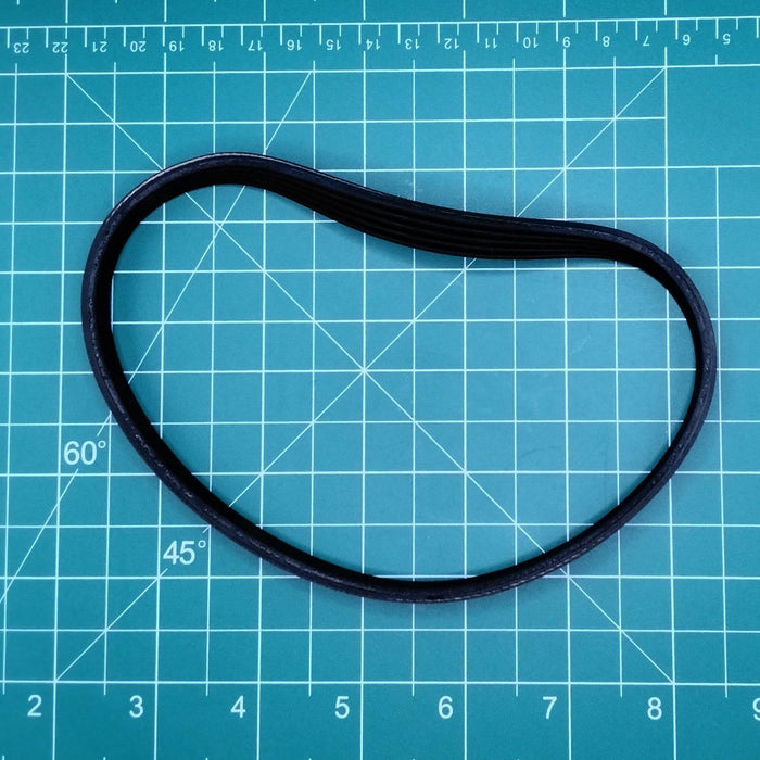 Z5284 - Ribbed belt