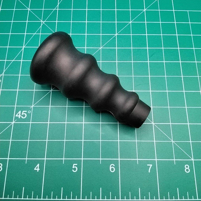 Z5241 - Coarse feed handle