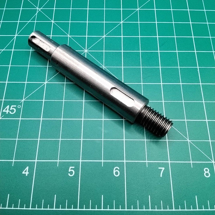 Z5350 - Lifting gear shaft