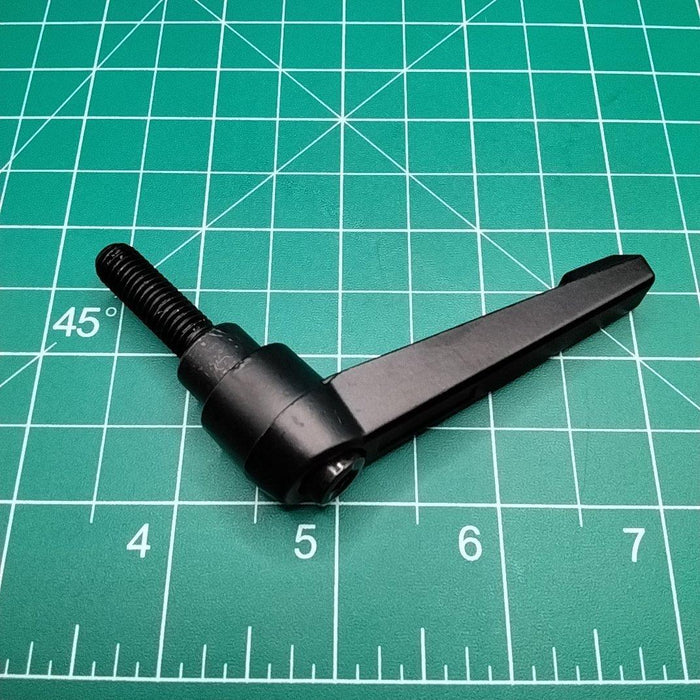 Z5302 - Lock handle: M8 thread