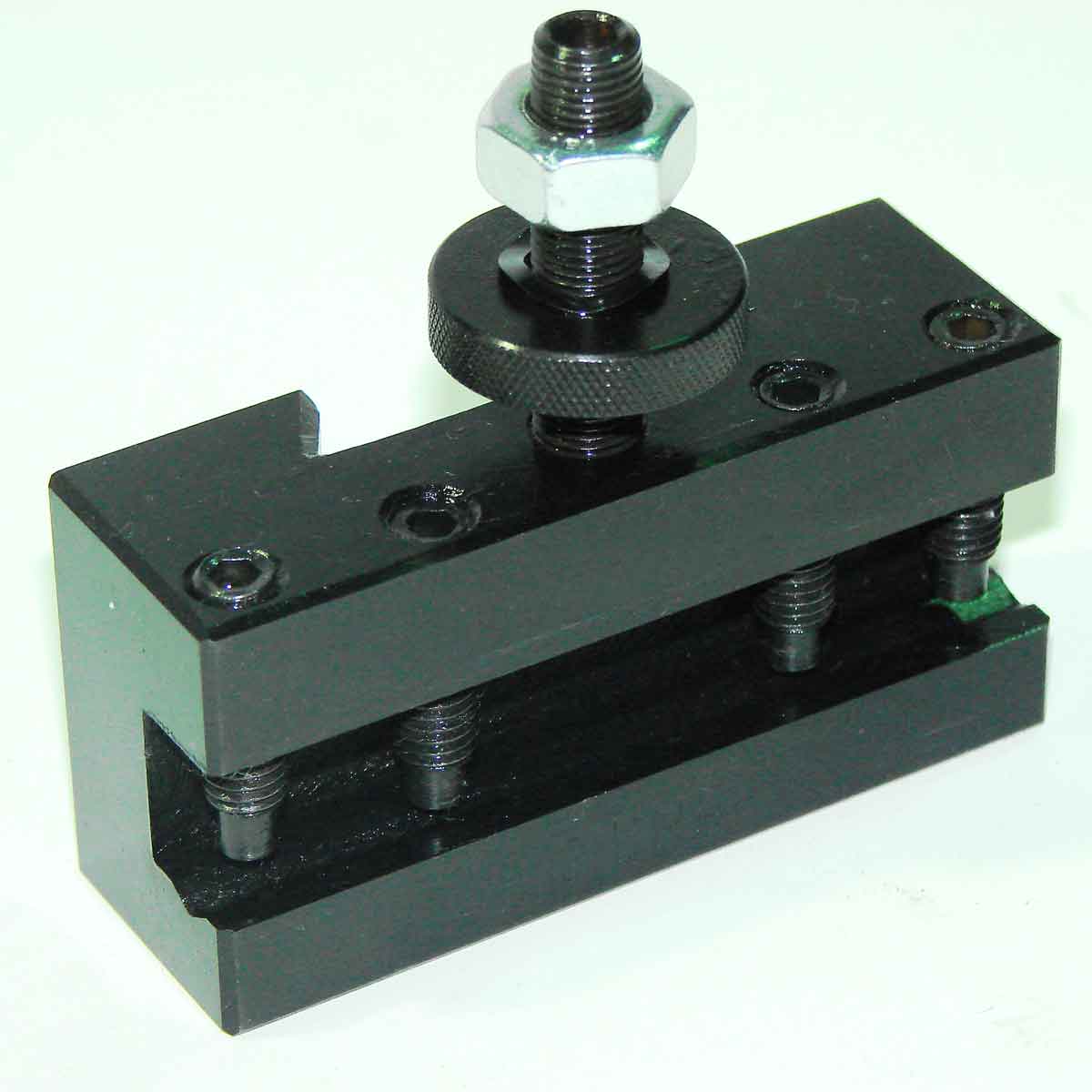 ラピッドページ 250-202XL BXA Turn, Face, & Bore Holder (3/4