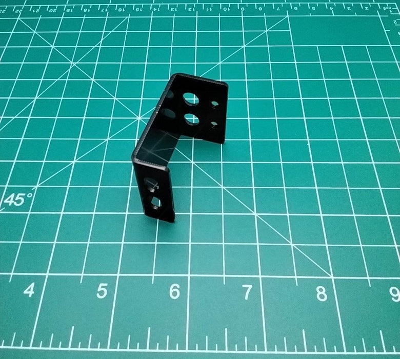 Z5981 - Scale bracket