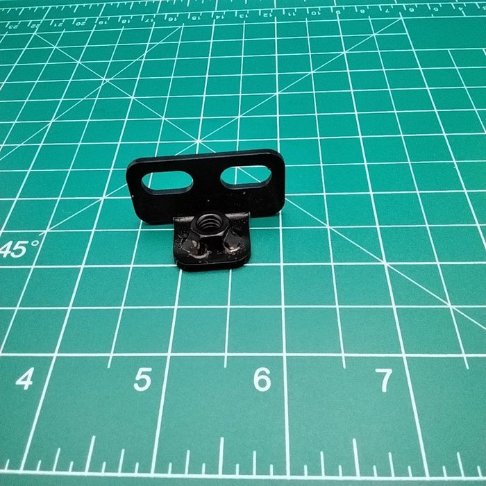 Z6010 - Clamp bracket