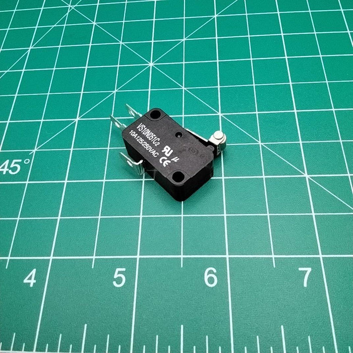 Z6013 - Microswitch