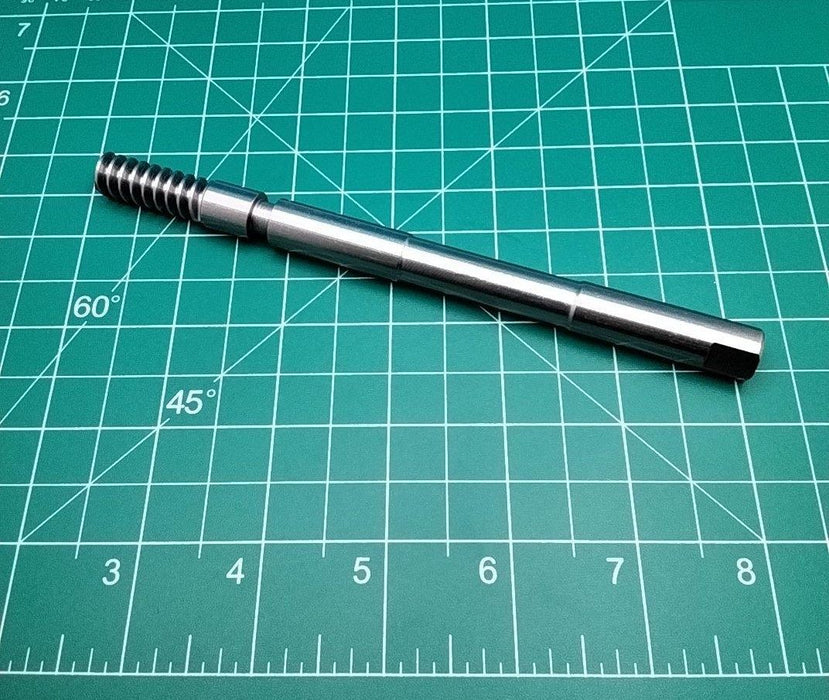 Z5977 - Worm shaft