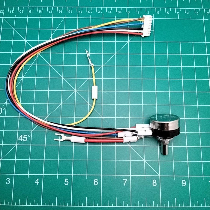 Z6118 - Speed potentiometer