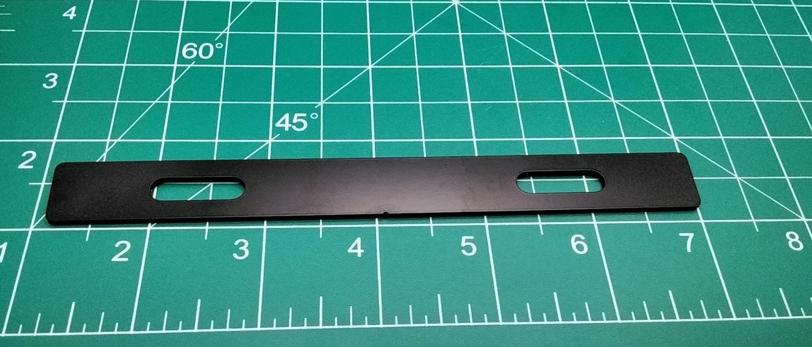 Z6044 - Backing plate