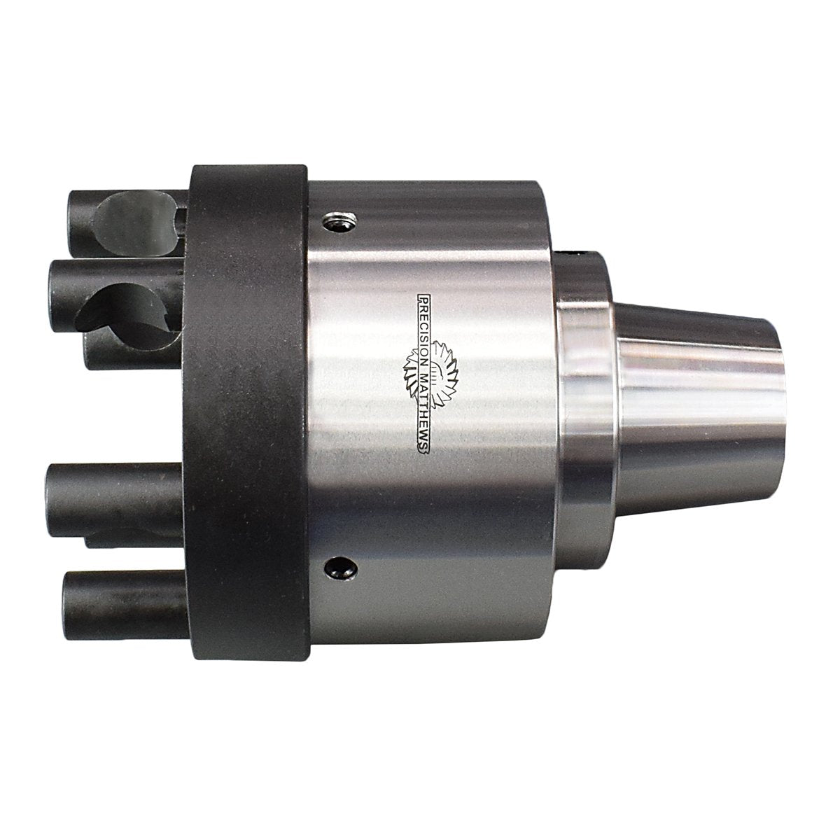 5C Adjustable Collet Chuck, D1-5 Mount — Precision Matthews