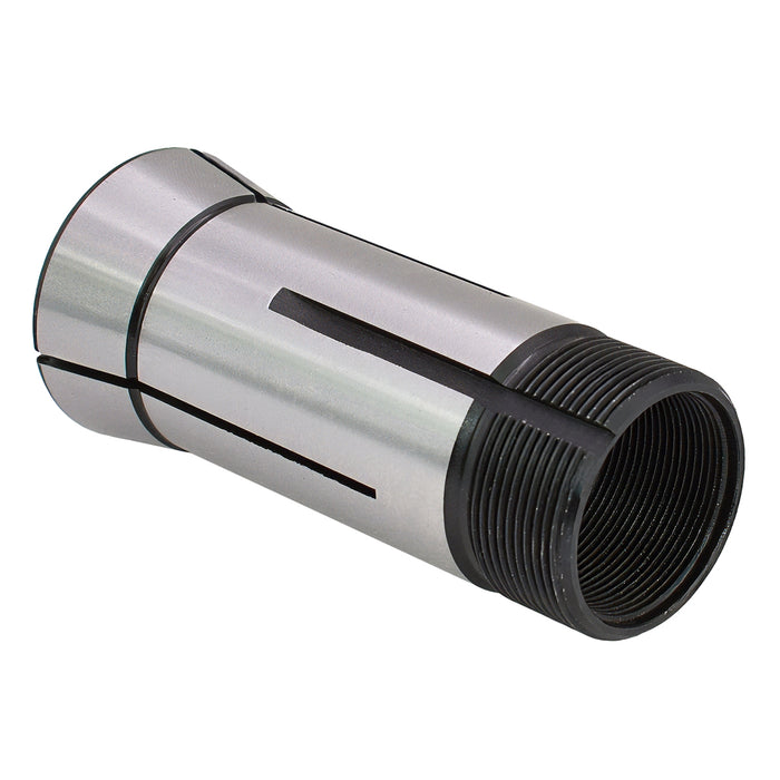 72 Piece Precision Inch 5C Collet Set, 1/64" to 1-1/8"