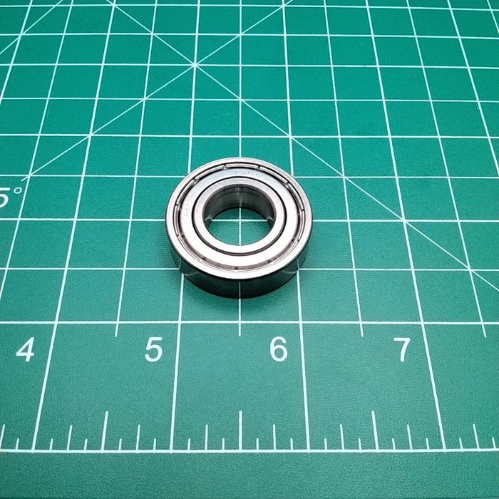 Z6042 - Ball bearing 6002ZZ