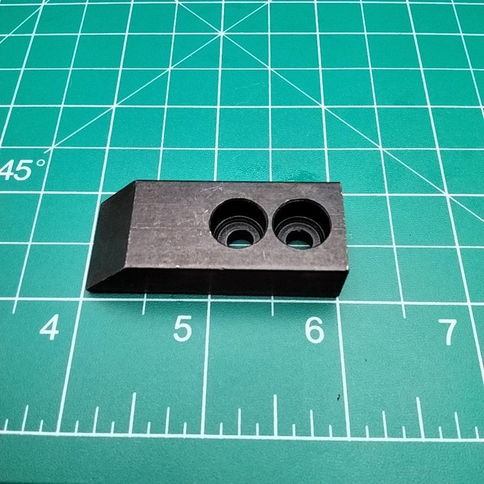 Z6046 - Stop block