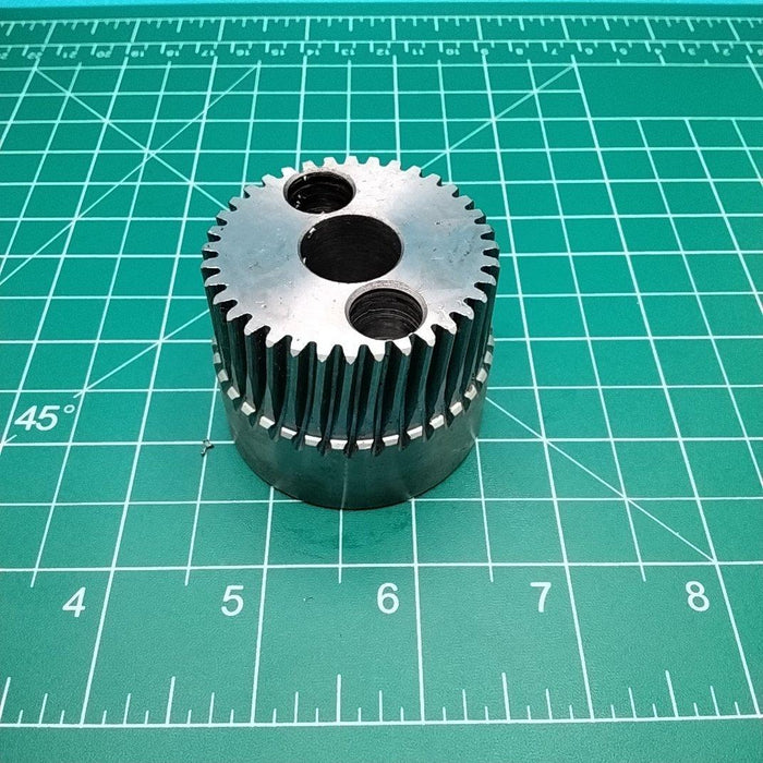 Z6056 - Head tilt worm wheel