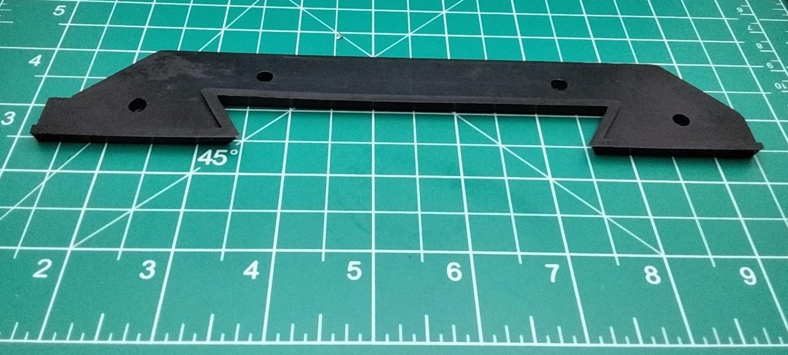 Z6045 - Dovetail guard
