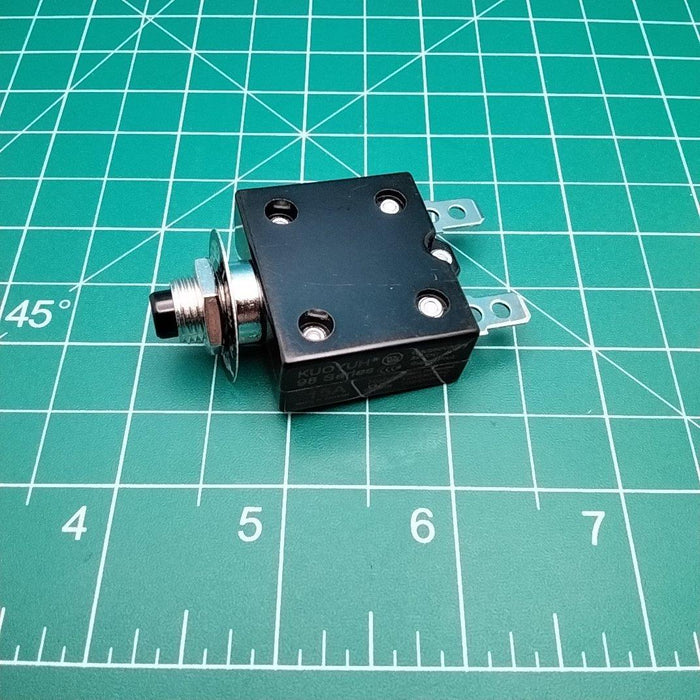 Z6109 - Reset switch